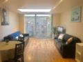 One bedroom with balcony in the heart Brick Lane ホテル詳細