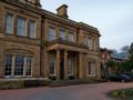 Oulton Hall - Qhotels ホテル詳細