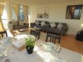 Paddington Apartment,Central London, luxury 3 beds ホテル詳細