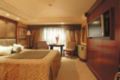 Paddington Court Executive Rooms ホテル詳細