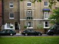 Paddington Green Serviced Apartments ホテル詳細