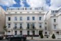 Park Grand London Lancaster Gate ホテル詳細