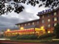 Park Inn Birmingham Walsall ホテル詳細