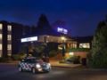 Park Inn by Radisson Birmingham West ホテル詳細