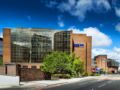 Park Inn By Radisson Cardiff City Centre ホテル詳細