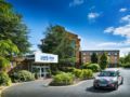 Park Inn by Radisson Cardiff North ホテル詳細