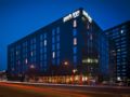 Park Inn by Radisson Manchester City Centre ホテル詳細