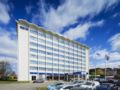 Park Inn By Radisson Northampton ホテル詳細