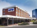 Park Inn By Radisson Telford ホテル詳細