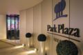 Park Plaza Leeds ホテル詳細