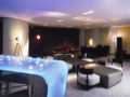 Park Plaza Nottingham Hotel ホテル詳細