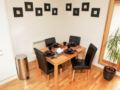 Park Views Accommodation ホテル詳細