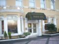 Pembury Hotel ホテル詳細