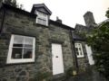 Plas Gwyn B&B and Holiday Cottage ホテル詳細