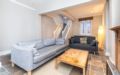 Platinum House 4bed 3bath in heart of Camden ホテル詳細