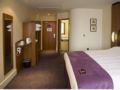 Premier Inn Aberdeen Airport - Dyce ホテル詳細