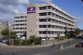 Premier Inn Aberdeen City Centre ホテル詳細