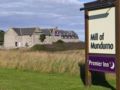 Premier Inn Aberdeen North - Bridge of Don ホテル詳細