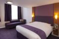 Premier Inn Abingdon ホテル詳細