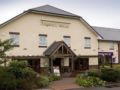 Premier Inn Ashby De La Zouch ホテル詳細