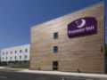 Premier Inn Ashford - Eureka Park ホテル詳細