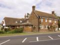 Premier Inn Ashford North ホテル詳細