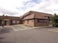 Premier Inn Aylesbury ホテル詳細