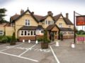 Premier Inn Balsall Common - Near Nec ホテル詳細