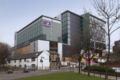 Premier Inn Barnsley Central M1 J37 ホテル詳細