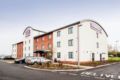 Premier Inn Barrow In Furness ホテル詳細