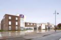 Premier Inn Barry Island - Cardiff Airport ホテル詳細