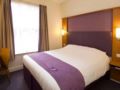 Premier Inn Bicester ホテル詳細