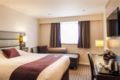 Premier Inn Birkenhead Town Centre ホテル詳細