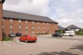 Premier Inn Birmingham Central East ホテル詳細