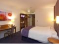 Premier Inn Birmingham City Centre - New Street ホテル詳細