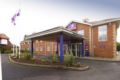 Premier Inn Birmingham - Great Barr/M6, J7 ホテル詳細