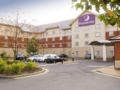 Premier Inn Birmingham NEC/Airport ホテル詳細