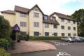 Premier Inn Birmingham North - Sutton Coldfield ホテル詳細