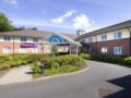 Premier Inn Birmingham South - Hall Green ホテル詳細