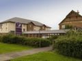 Premier Inn Bishop Auckland ホテル詳細