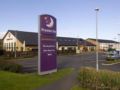 Premier Inn Blackburn South ホテル詳細