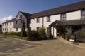 Premier Inn Bodmin ホテル詳細