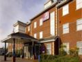 Premier Inn Bolton - Stadium ホテル詳細