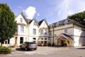 Premier Inn Bournemouth East ホテル詳細