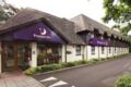 Premier Inn Bournemouth/Ferndown ホテル詳細