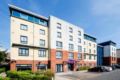 Premier Inn Bournemouth Westcliff ホテル詳細