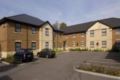 Premier Inn Bracknell Central ホテル詳細