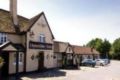 Premier Inn Bracknell - Twin Bridges ホテル詳細