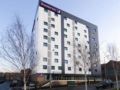 Premier Inn Bradford Central ホテル詳細