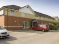 Premier Inn Bradford South ホテル詳細